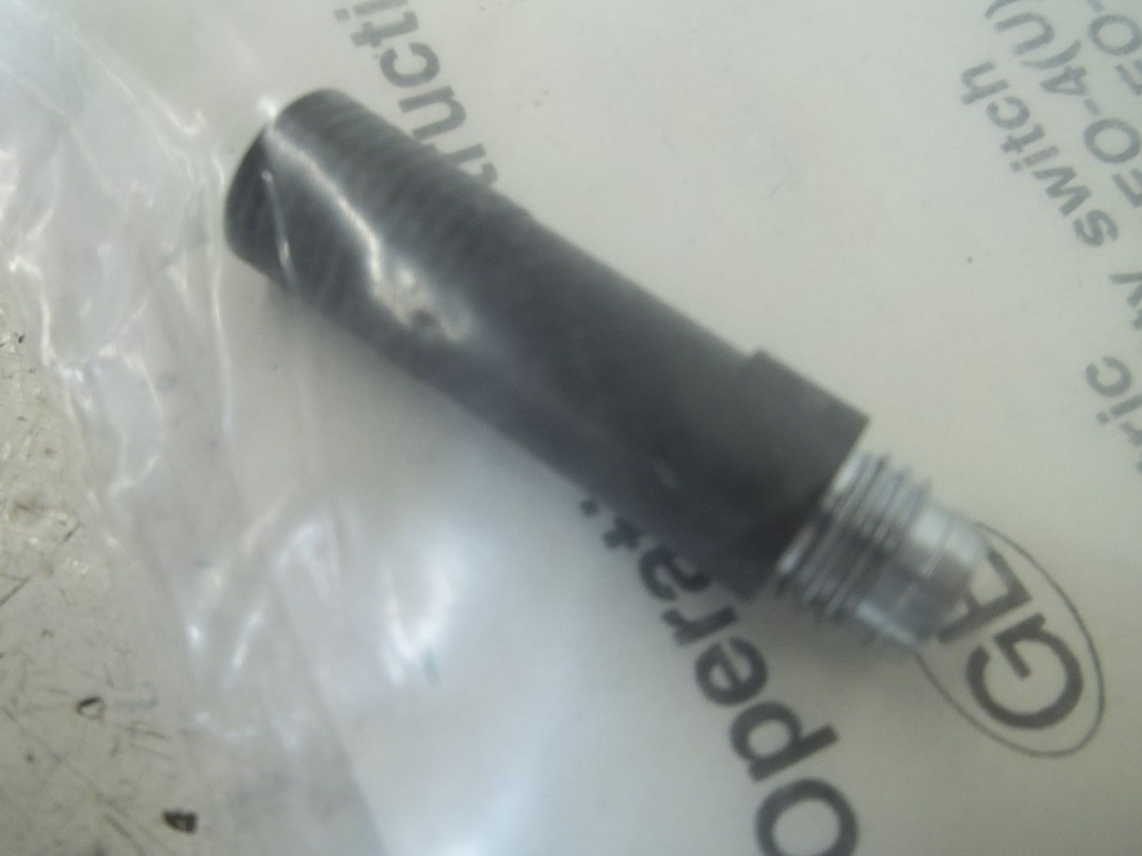 FESTO SME04-S-LED-24B PROXIMITY SWITCH NSMP