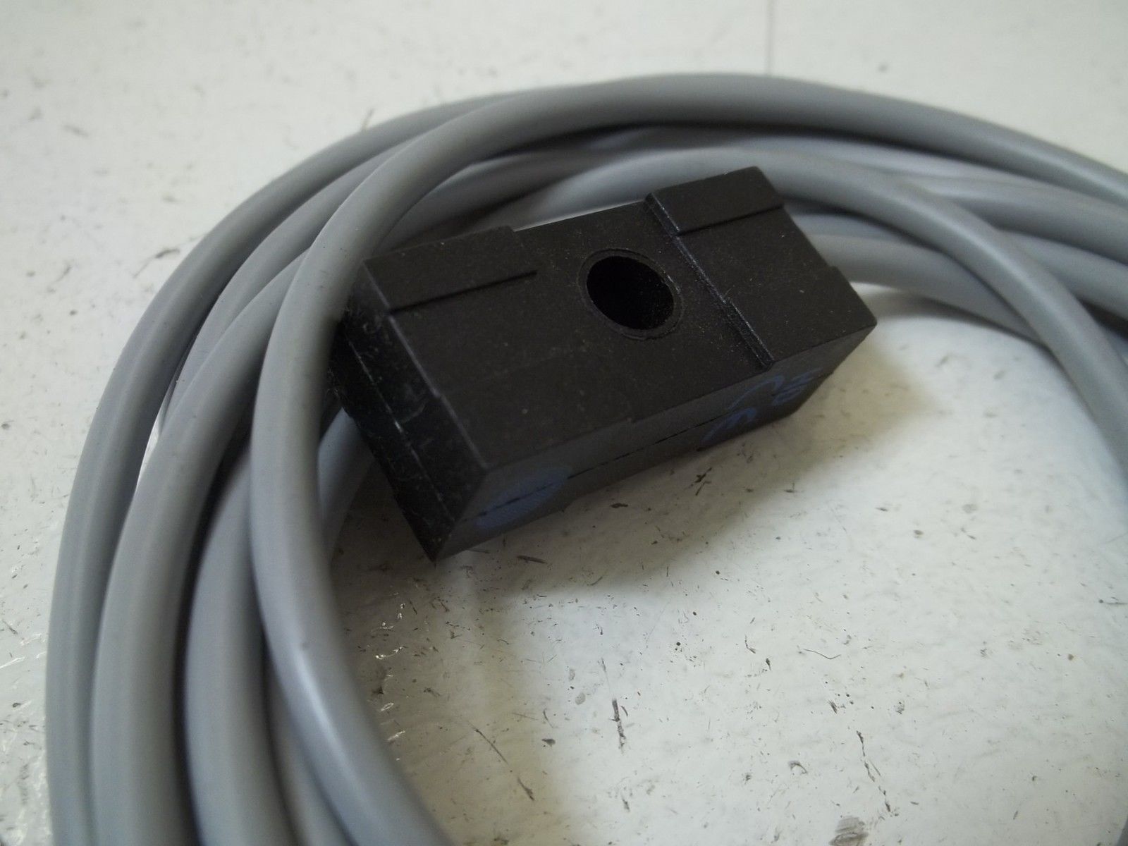 FESTO SMTO-1-PS-K-LED-24C PROXIMITY SWITCH UNMP