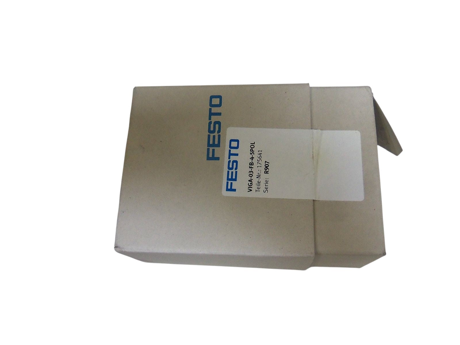 FESTO VIGA-03-FB-4-5P0L NSFS