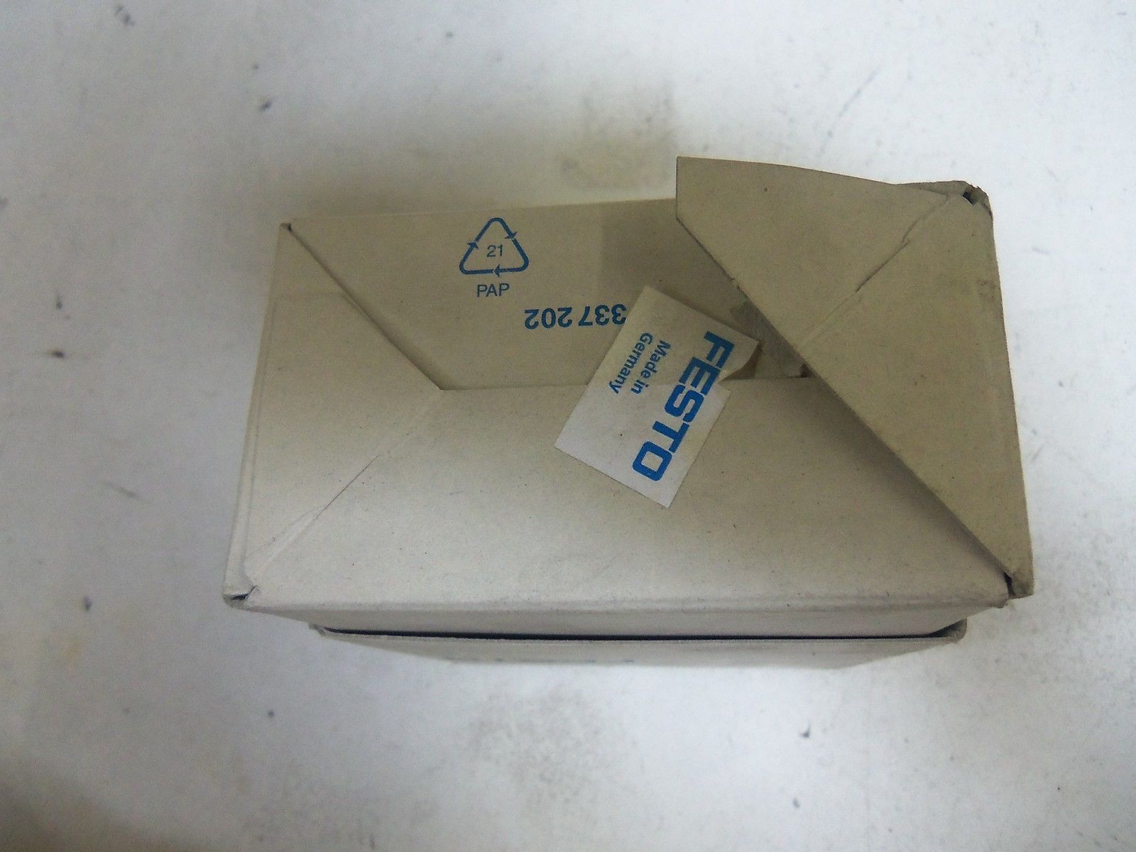FESTO VIGA-03-FB-4-5P0L NSFS