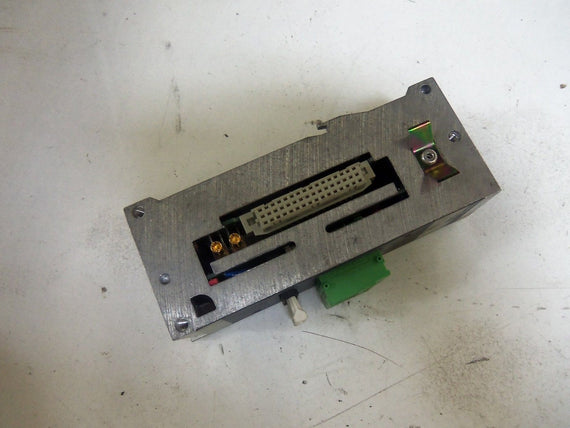 FESTO VIGV-03-FB-24V-25A *USED*