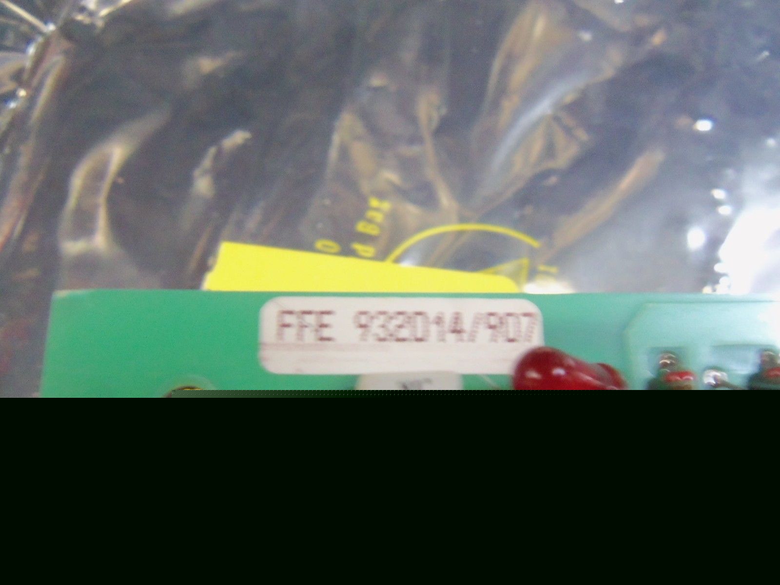 FF-ELEKTRONIKA FFE 932014/907 UNMP