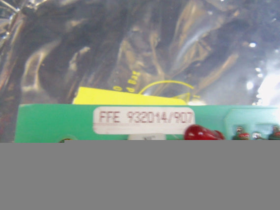 FF-ELEKTRONIKA FFE 932014/907 *USED*