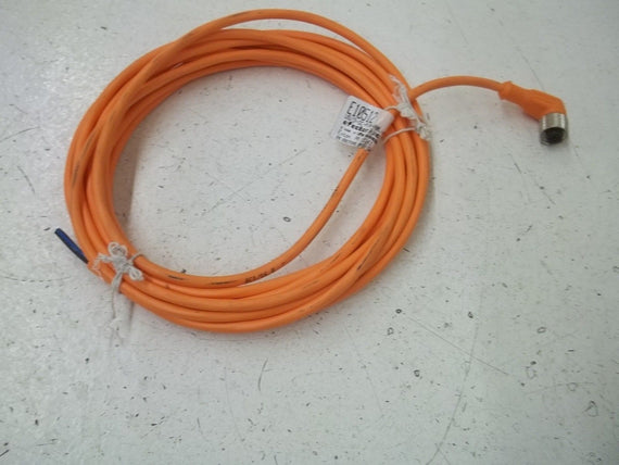 FFECTOR E10512 SOCKET CONNECTOR *USED*