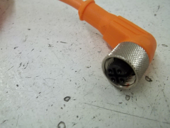 FFECTOR E10512 SOCKET CONNECTOR *USED*