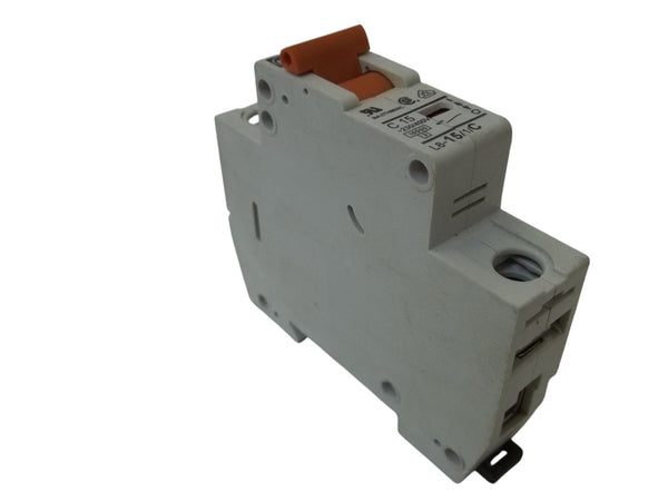 F & G  C15-230/400V CIRCUIT BREAKER  UNMP