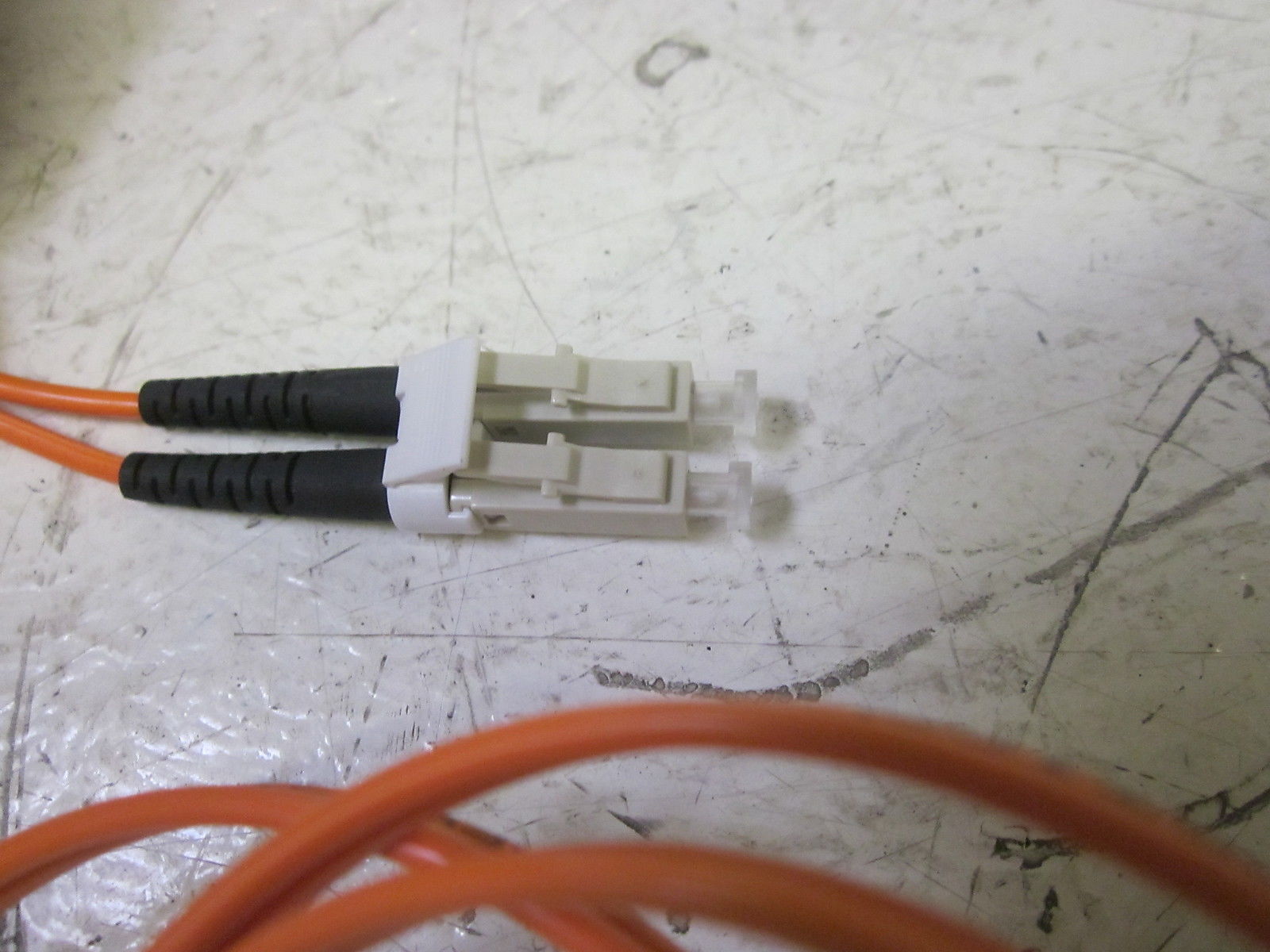 FIBER CONNECTIONS INC VP1LCSPP-2  DUPLEX CLIP 2METER CORD NSNP IN  FACTORY BAG
