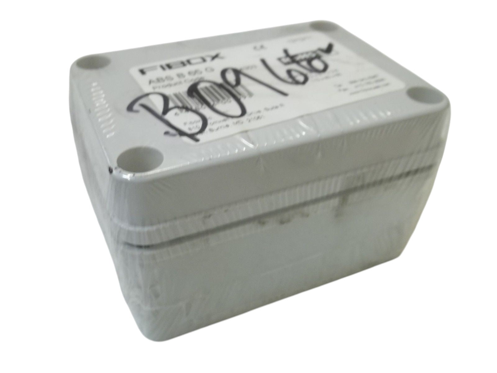 FIBOX ABSB65G ENCLOSURE NSNP