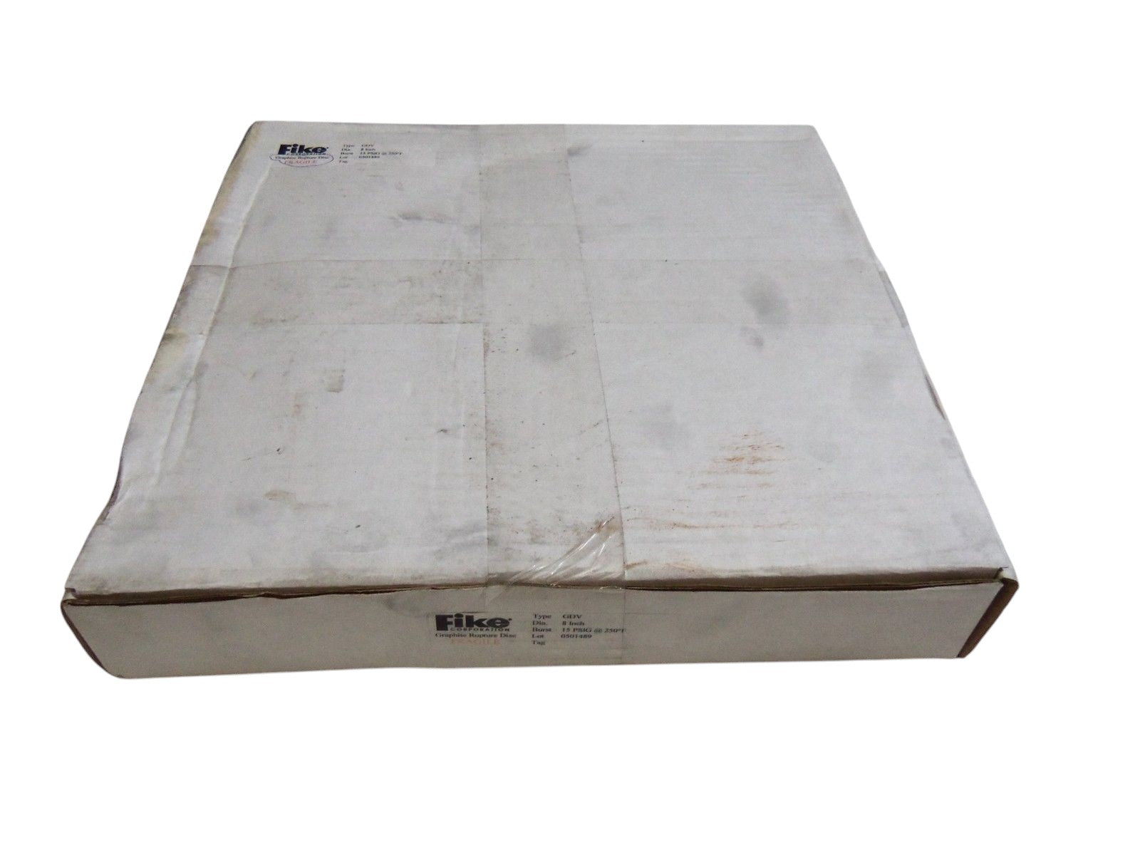 FIKE GDV 0501489 NSMP