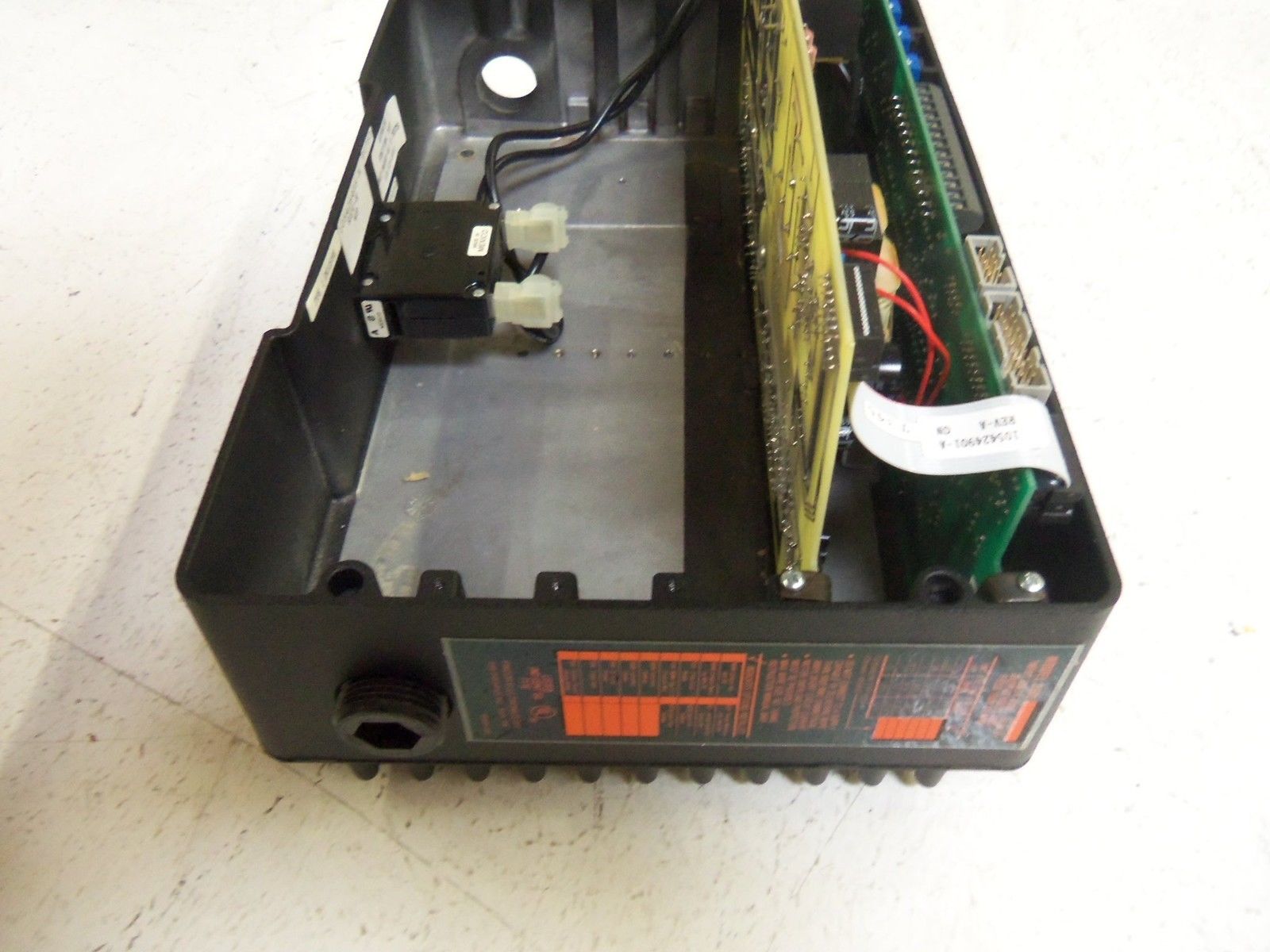 FINCOR 105426405-H UNMP