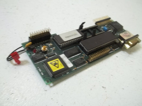 FINCOR 105567603 REV.J PC BOARD UNMP