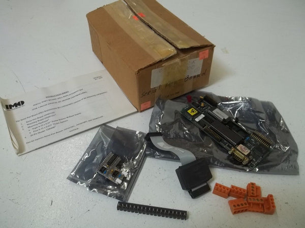 FINCOR 105567603 REV.J PC BOARD UNMP