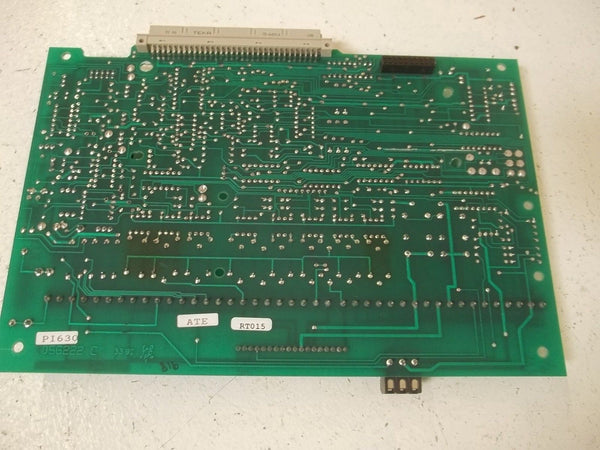 FINCOR 105845301HM REV.H  PERSONALITY BOARD PB1 UNMP