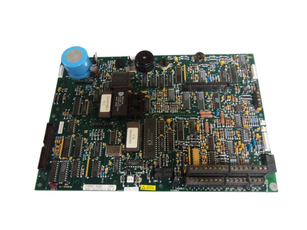 FINCOR 106187501-F CIRCUIT BOARD UNMP