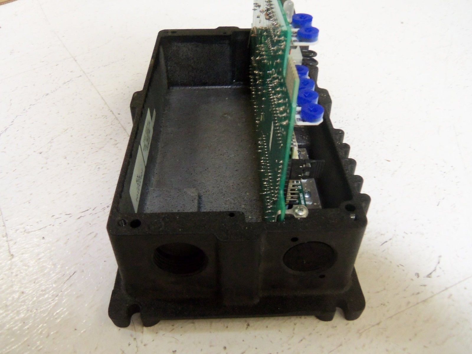 FINCOR 106353101 MOTOR CONTROL UNMP