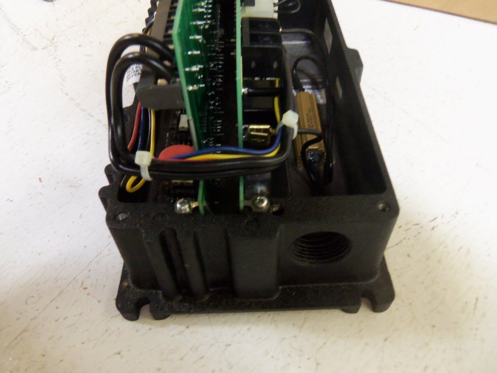 FINCOR 106353102-A MOTOR CONTROL NSMP