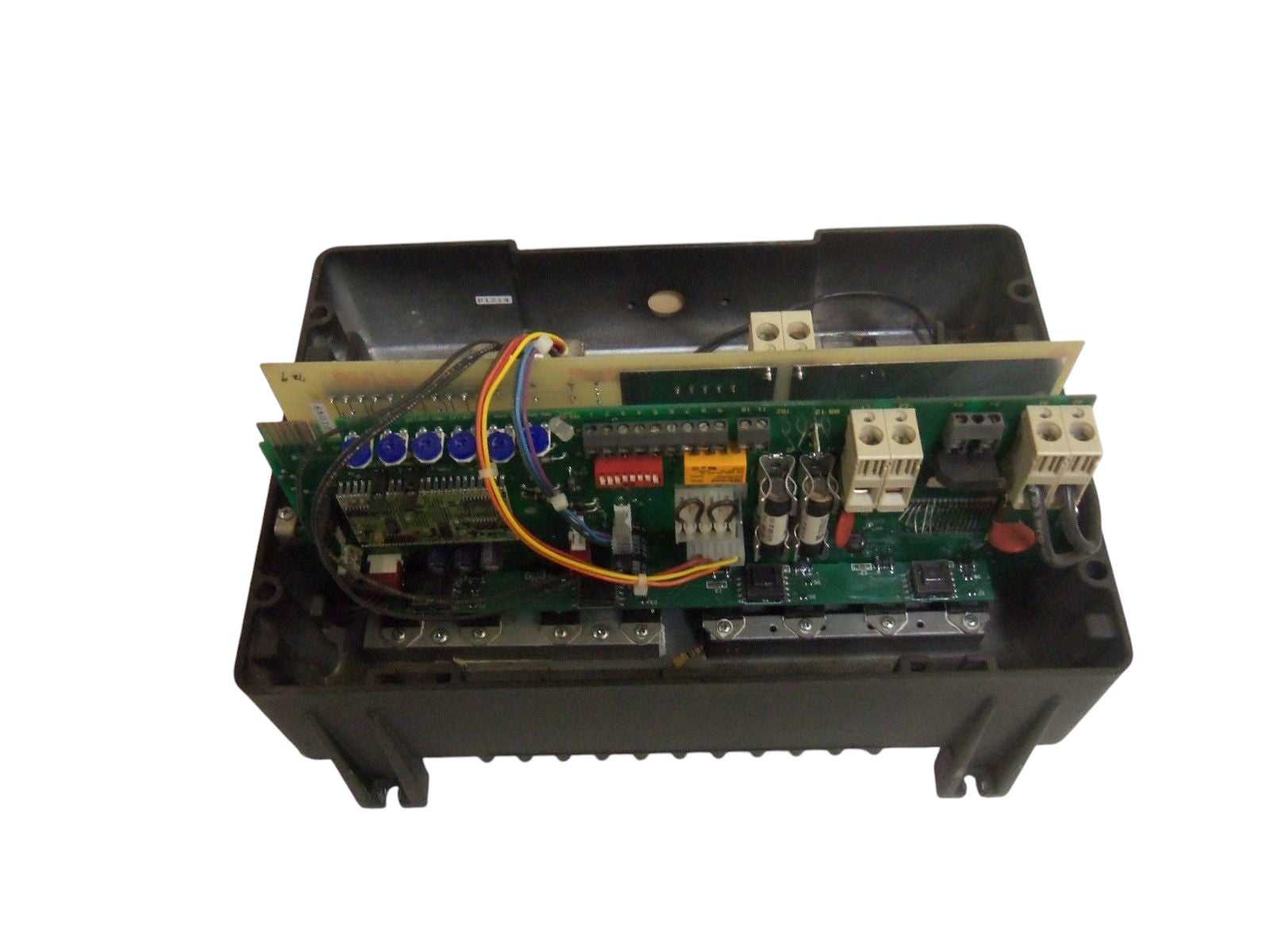 FINCOR 106356202 MOTOR CONTROL UNMP