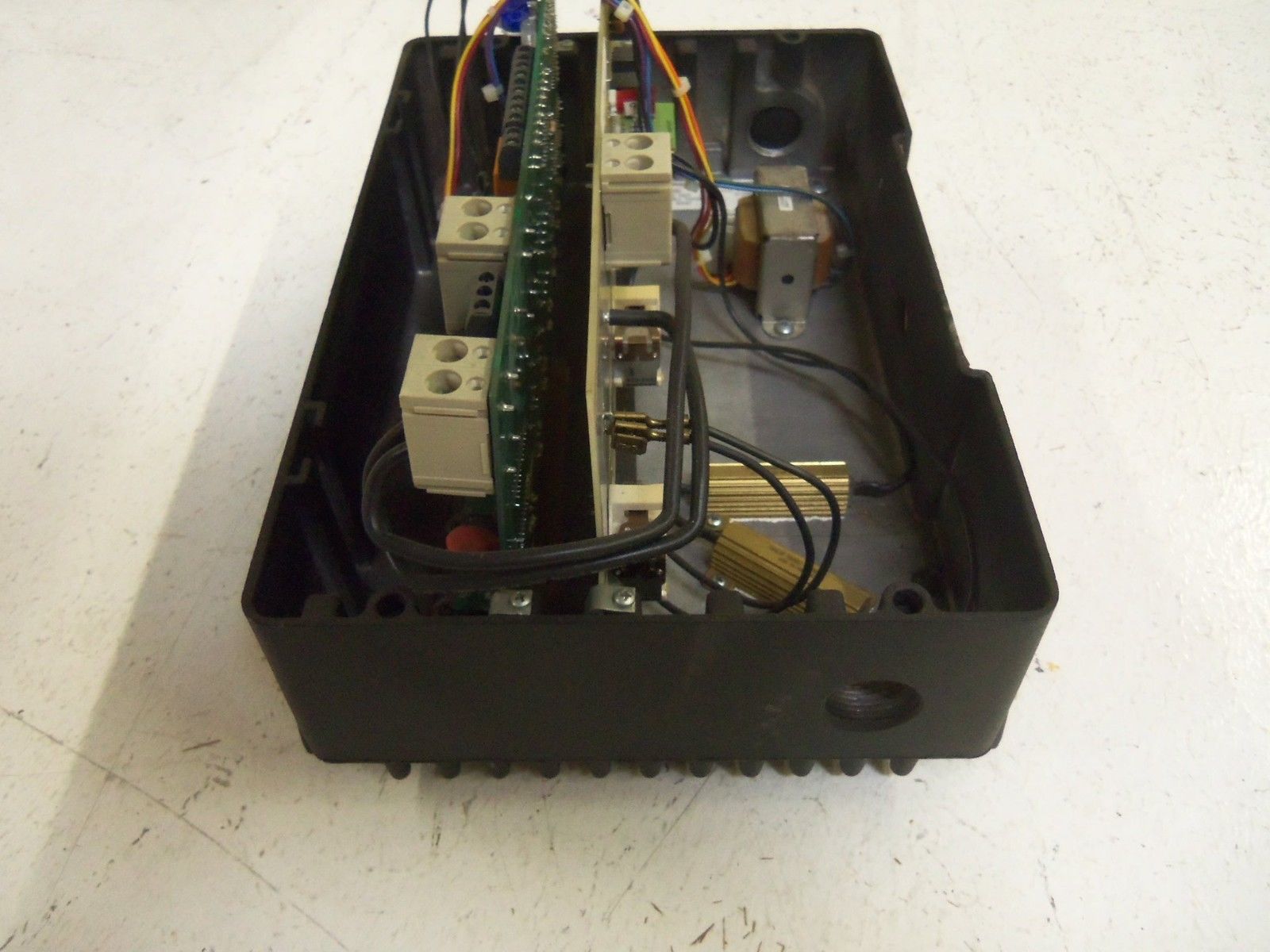 FINCOR 106356202 MOTOR CONTROL UNMP