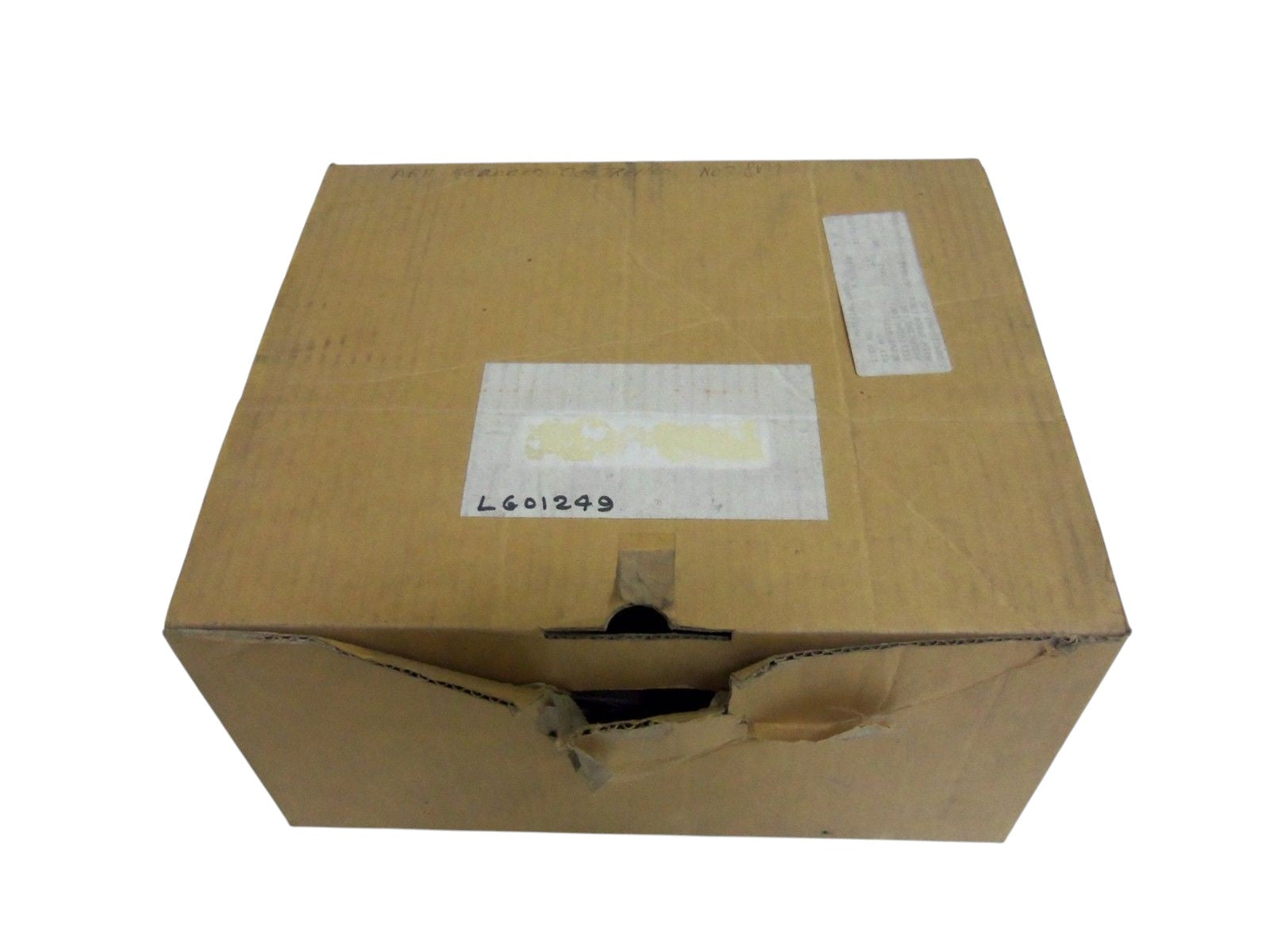FINCOR 5201P0 DRIVE MOTOR CONTROL NSMP
