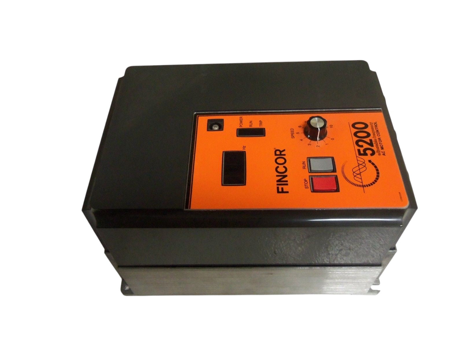FINCOR 5205P1 AC MOTOR CONTROL NSNP