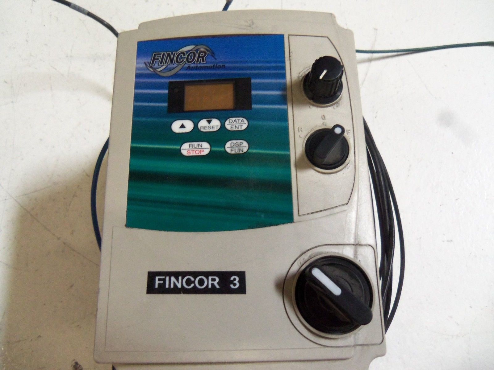 FINCOR 5741FC0051A NSNP