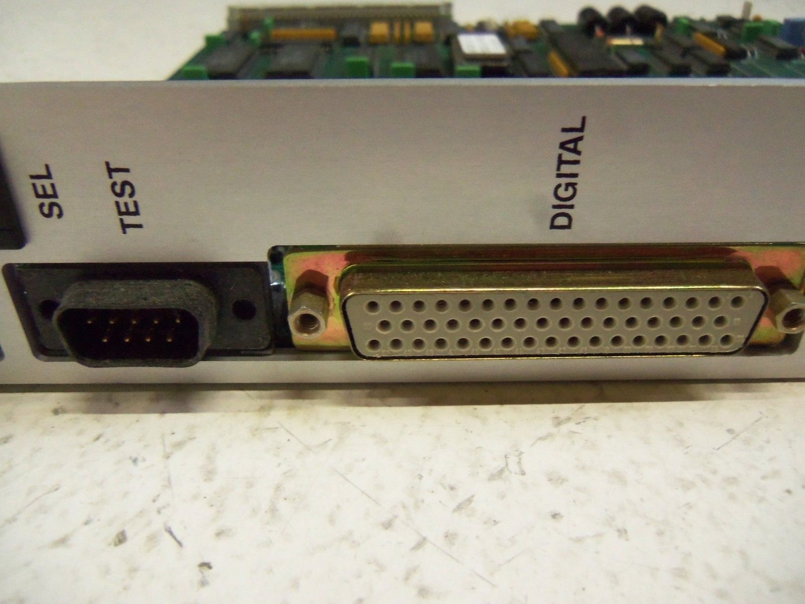 FINN-AQUA 31113 V9006 DIO FFE 931115/304 UNMP