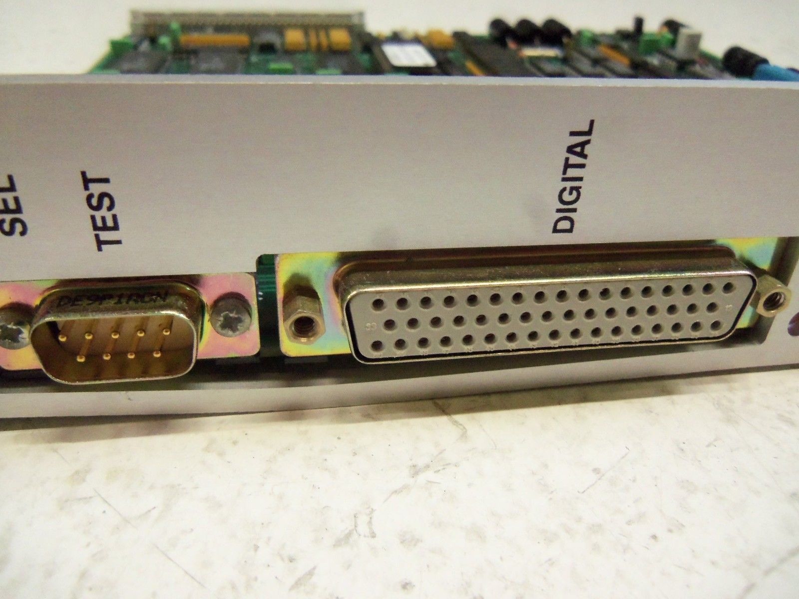 FINN-AQUA 31113 V9203 ADIO FFE931110/220 UNMP