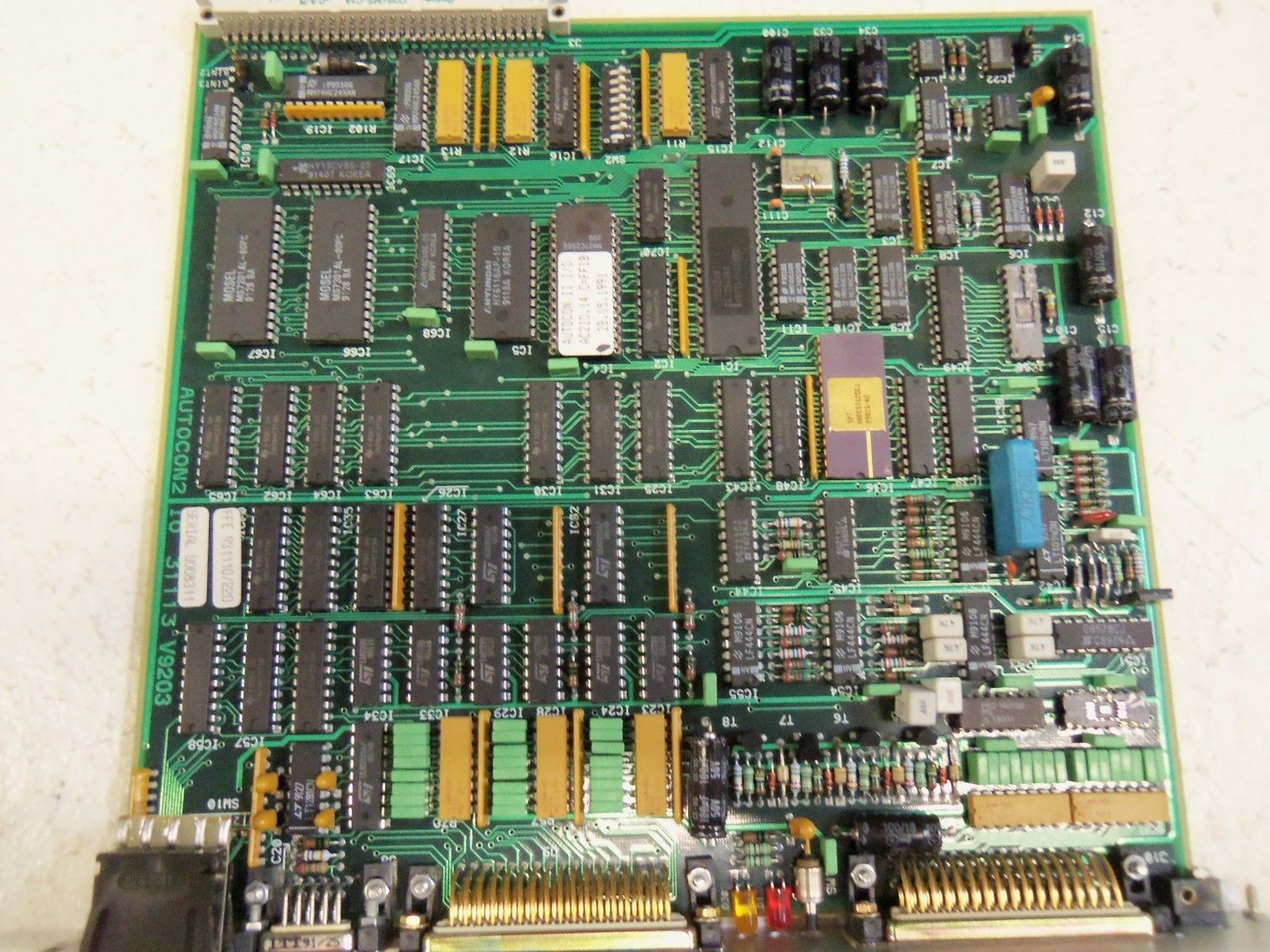 FINN-AQUA 31113 V9203 ADIO FFE931110/220 UNMP