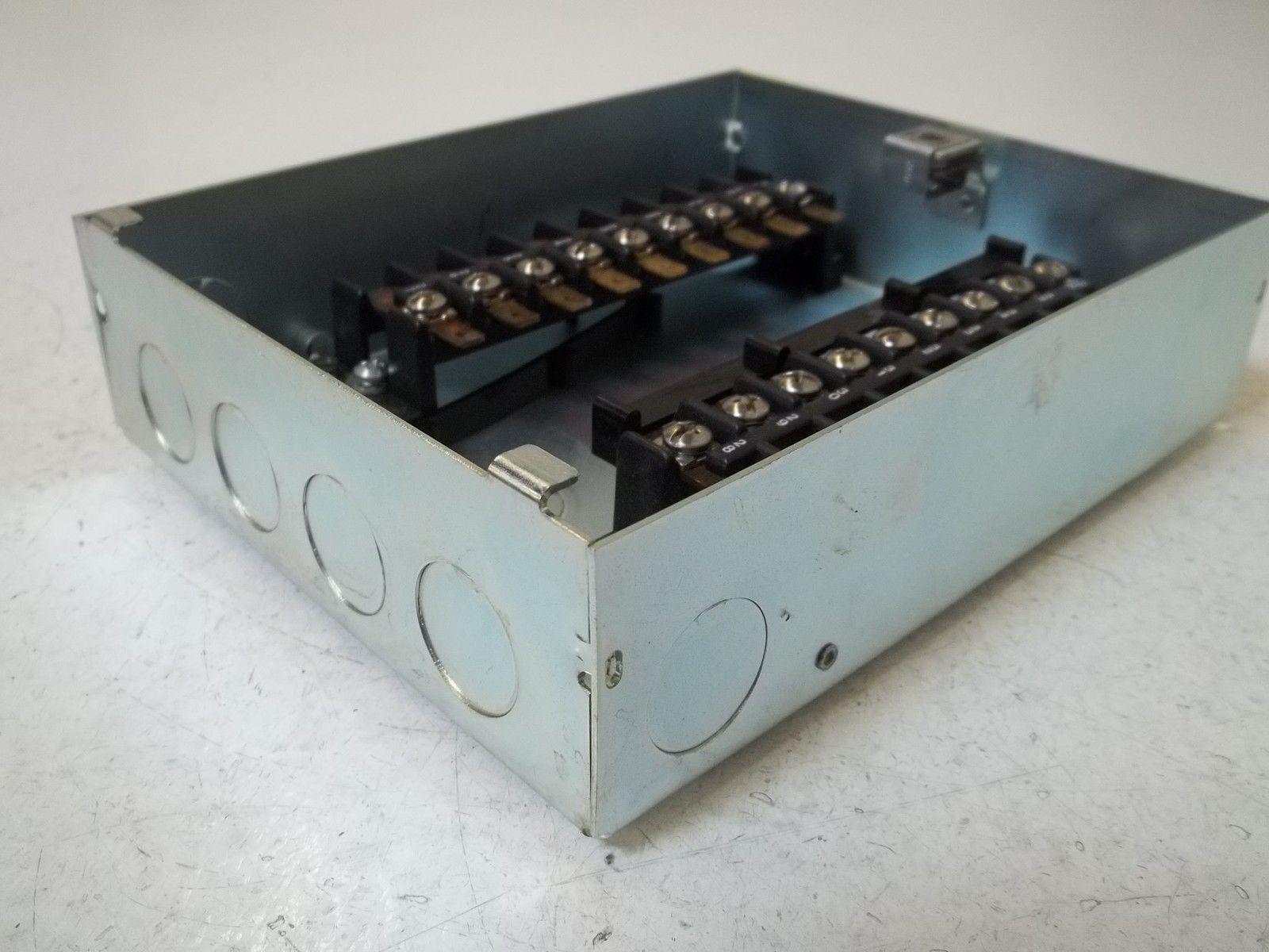FIREYE 60-1950 E300 UNMP