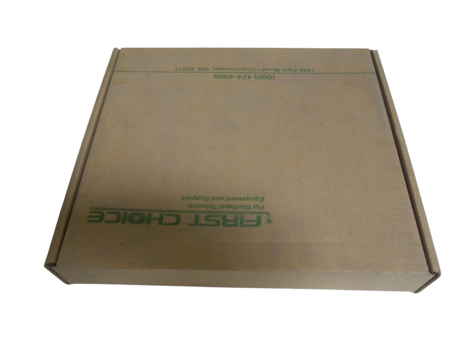 FIRST CHOICE QPC61G CIRCUIT BOARD UNMP