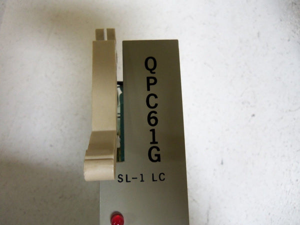 FIRST CHOICE QPC61G CIRCUIT BOARD UNMP