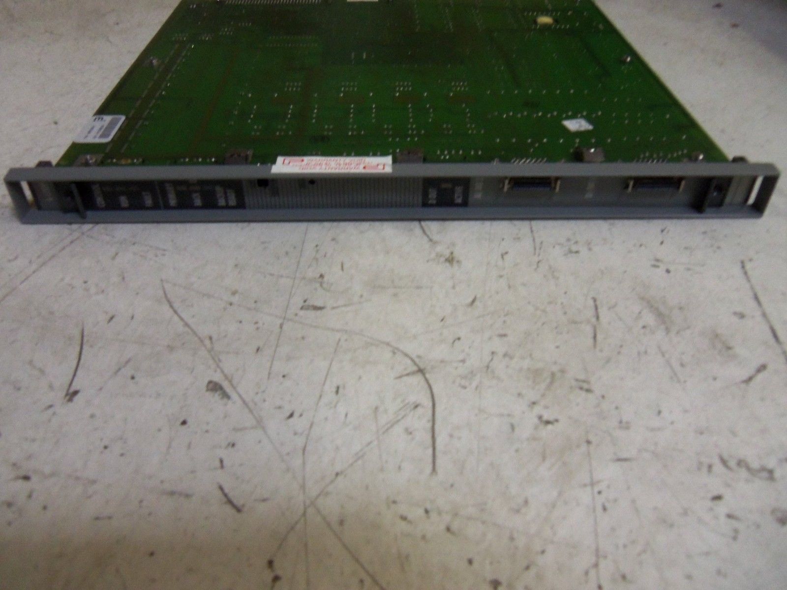FISCHER & PORTER 40PB3201A LOOP MODULE UNMP
