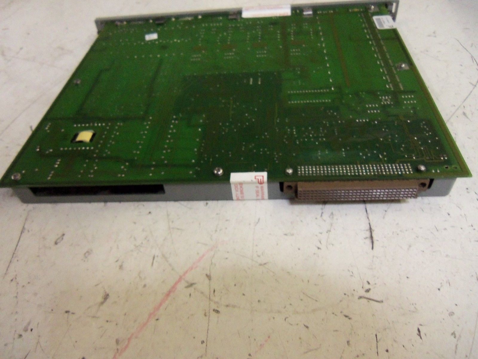 FISCHER & PORTER 40PB3201A LOOP MODULE UNMP