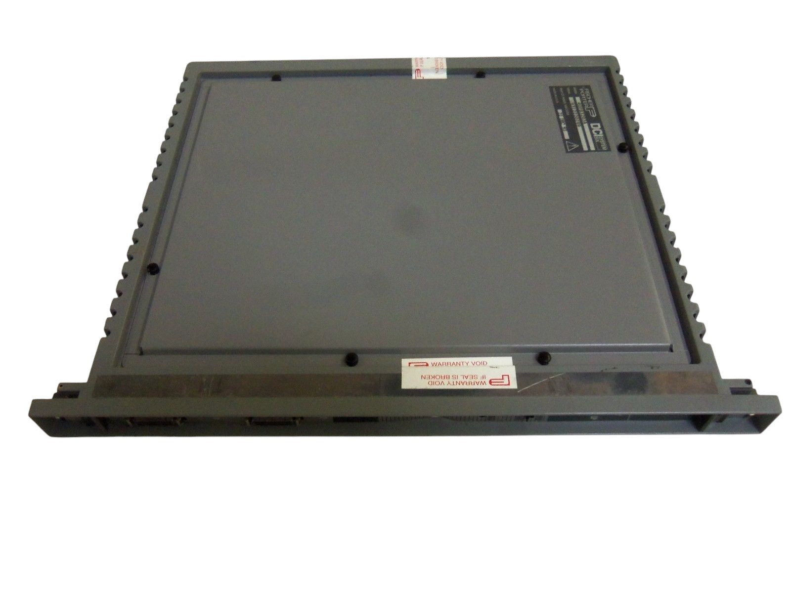 FISCHER & PORTER 40PB3203A UNMP