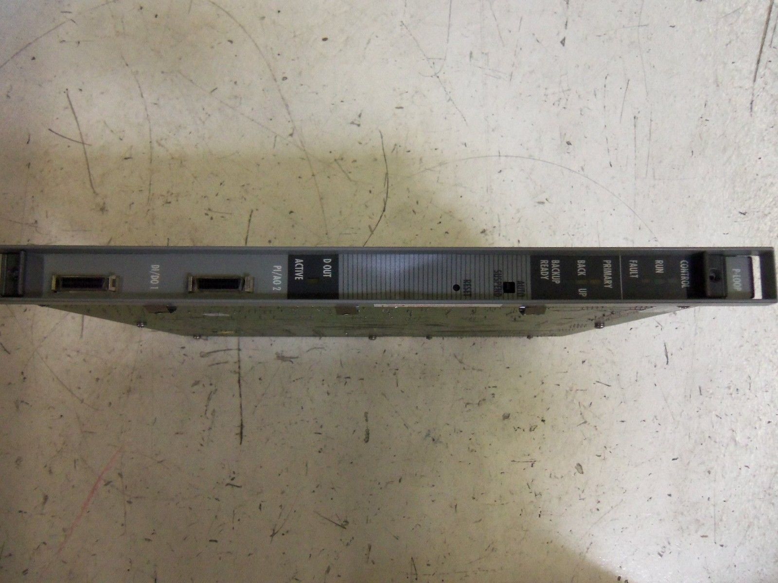 FISCHER & PORTER 40PB3203A UNMP