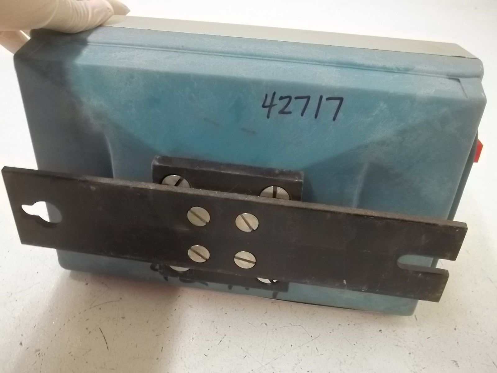 FISCHER & PORTER 52FT1110ACB UNMP