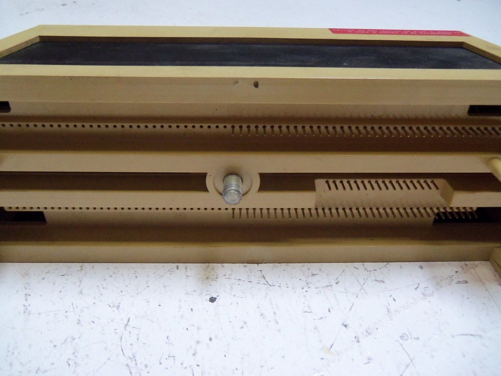 FISCHER PORTER AO-420-16 UNMP