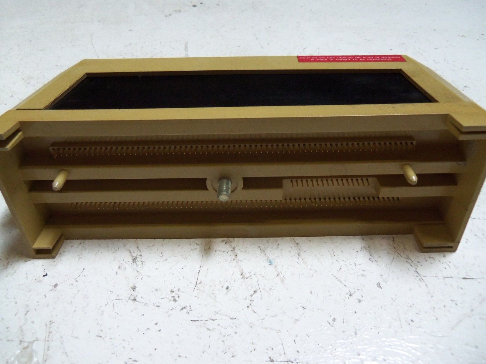 FISCHER PORTER DI2432 INPUT MODULE UNMP