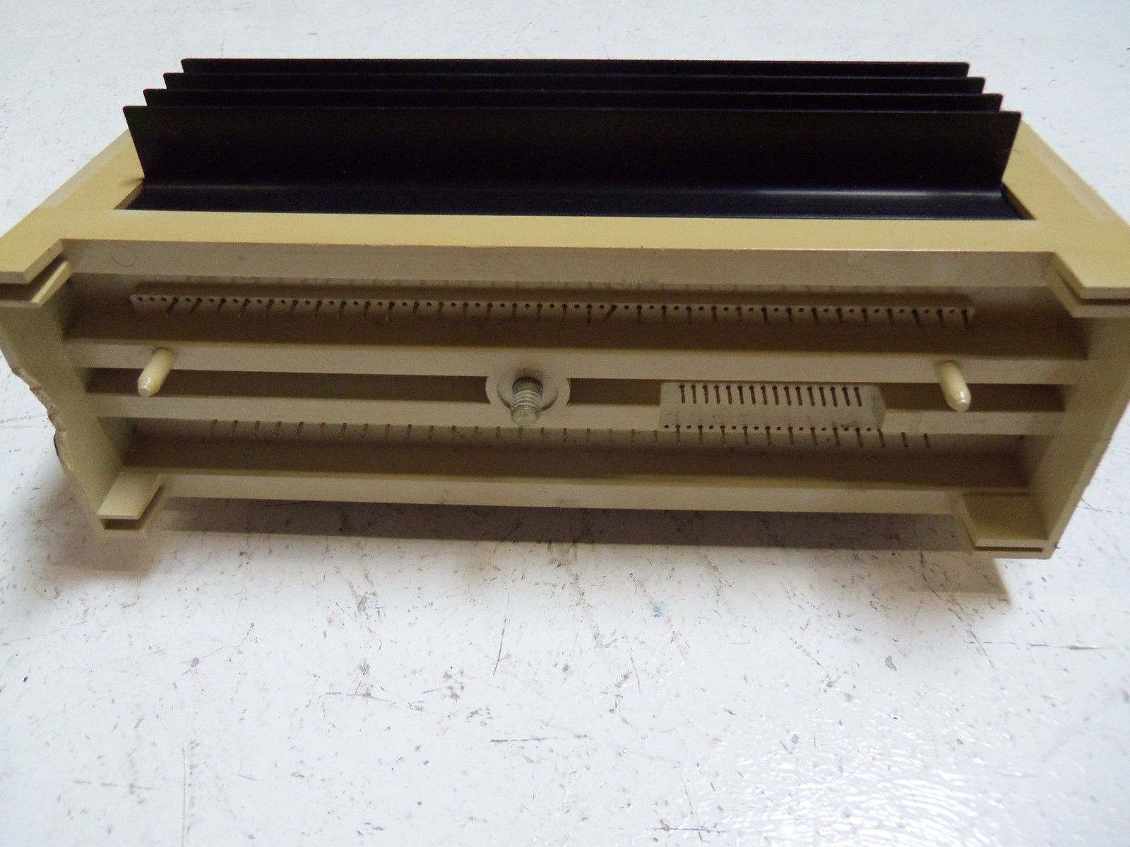 FISCHER PORTER DO0116 UNMP
