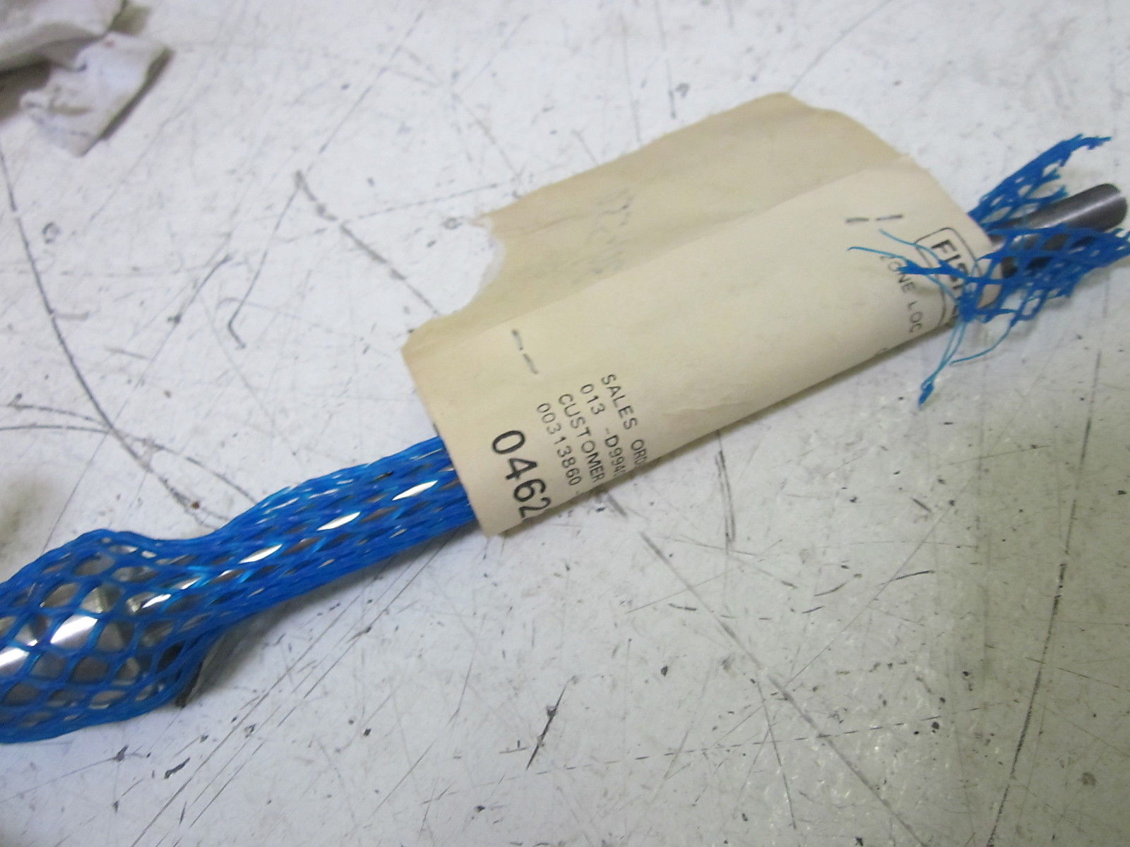 FISHER 10A7181X072 NSNP
