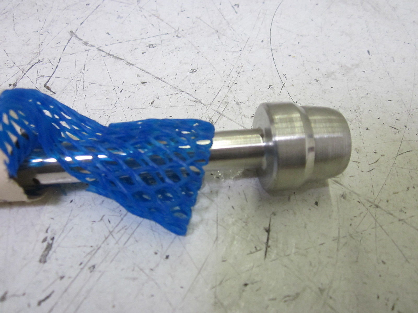 FISHER 10A7181X072 NSNP