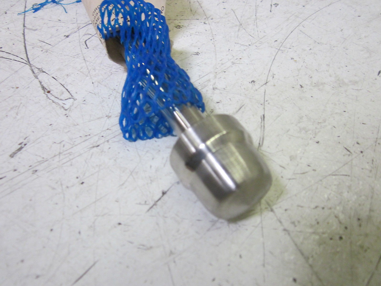 FISHER 10A7181X072 NSNP