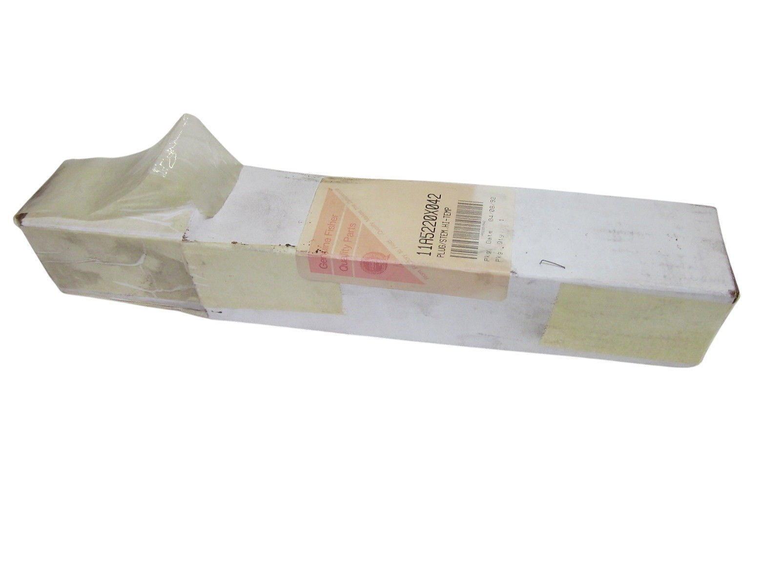 FISHER 11A5220X042 PLUG NSMP