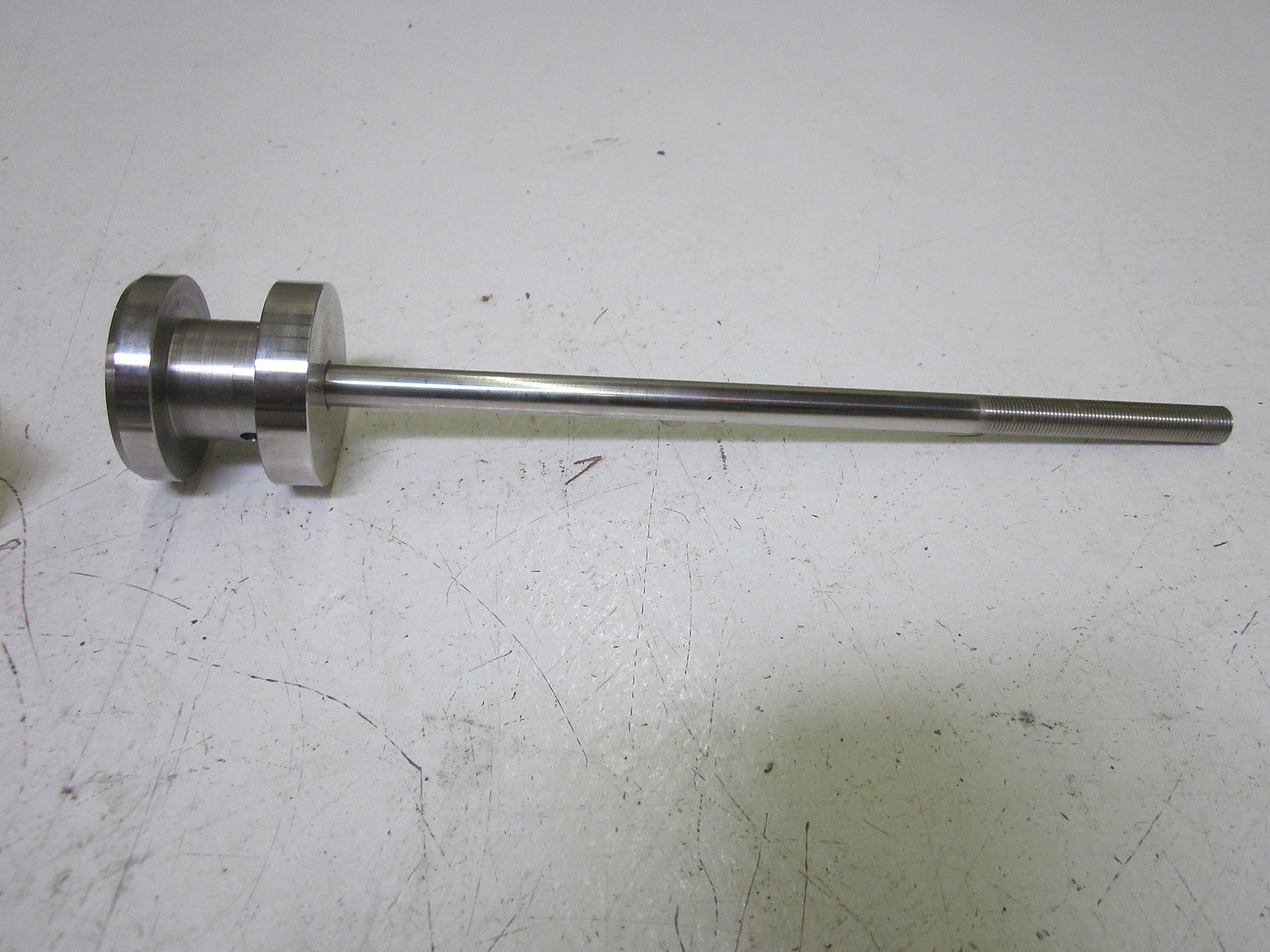 FISHER 11A5220X042 PLUG NSMP