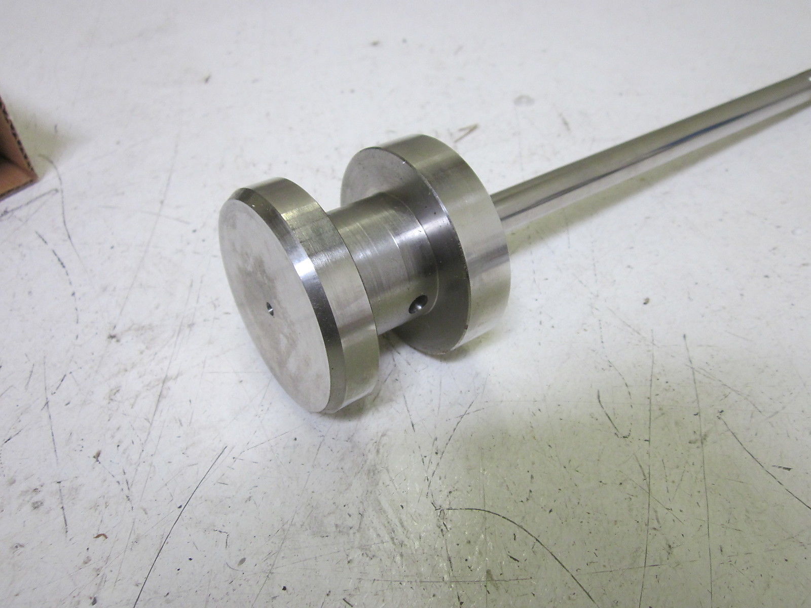 FISHER 11A5220X042 PLUG NSMP