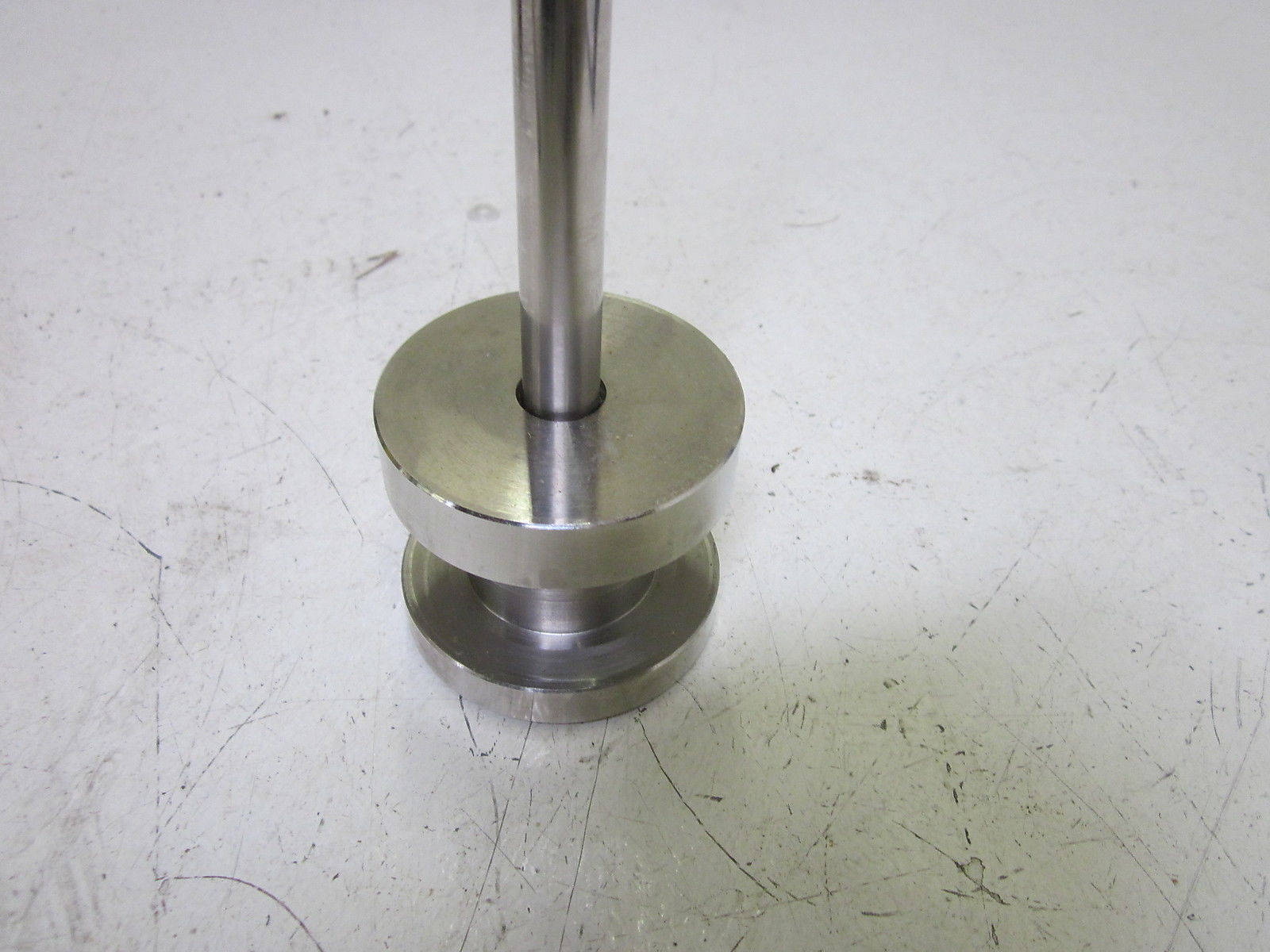 FISHER 11A5220X042 PLUG NSMP