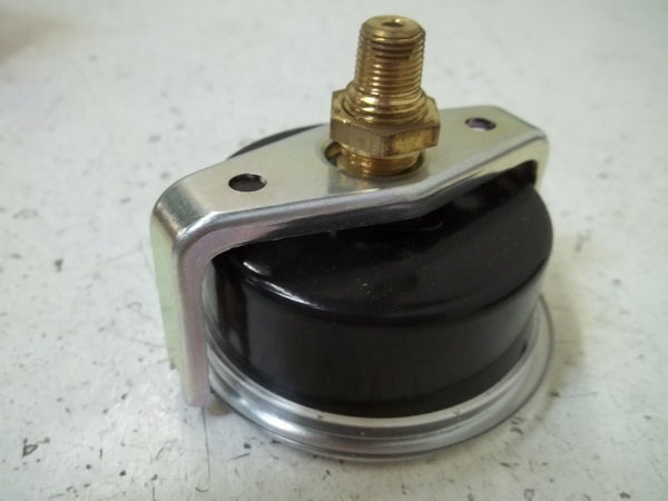 FISHER 12B5426X012 GAUGE 0-30 NSMP