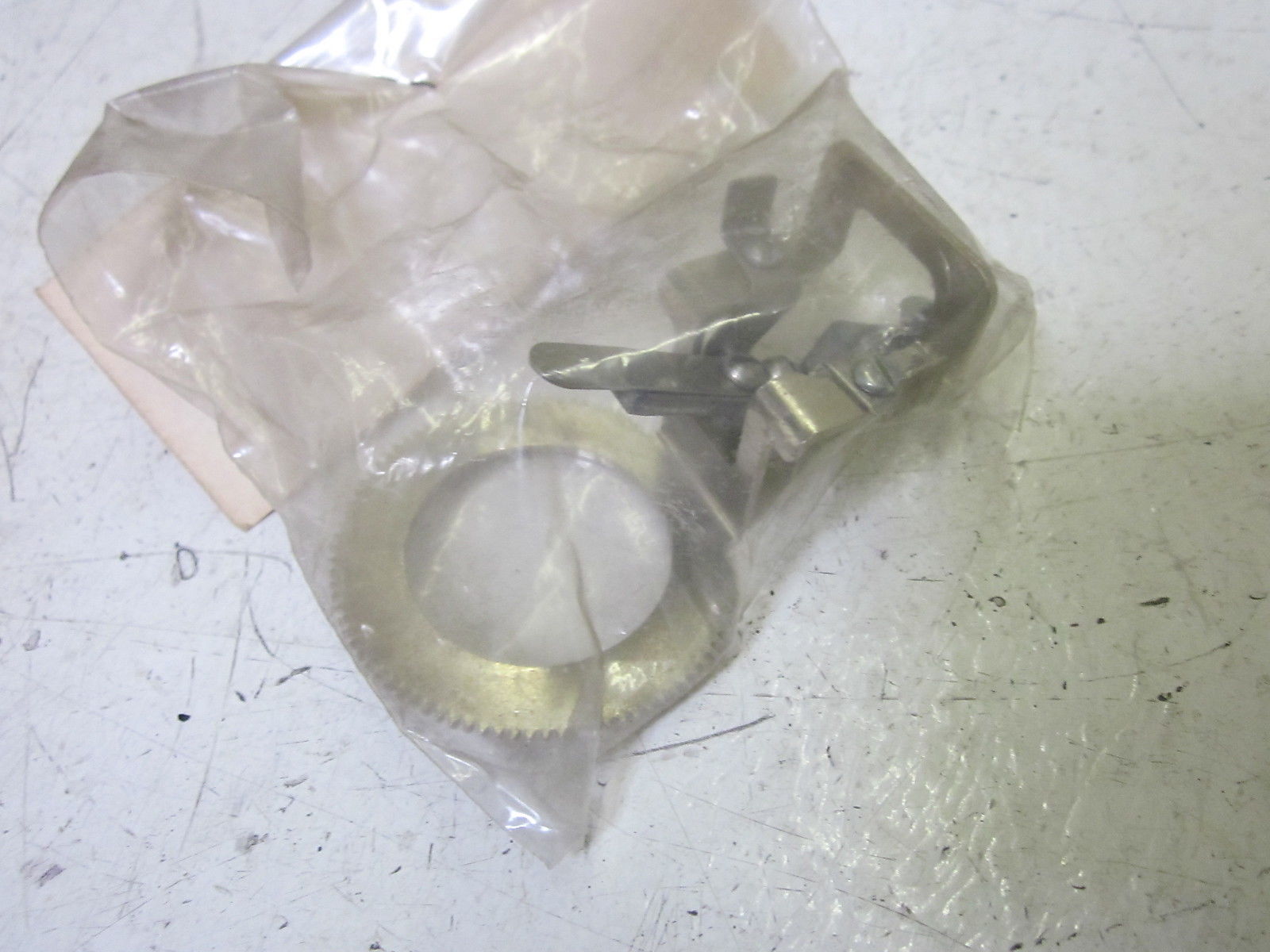 FISHER 13A1451X012 NSMP
