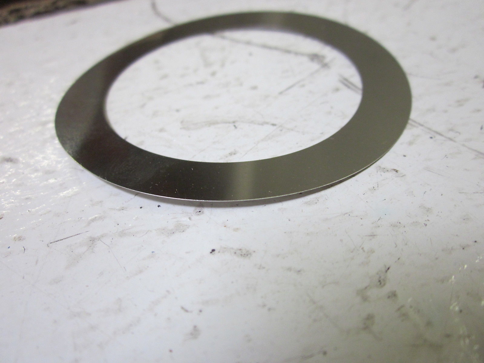 FISHER 13A2529X022 SHIM SEAL NSNP IN NSMP