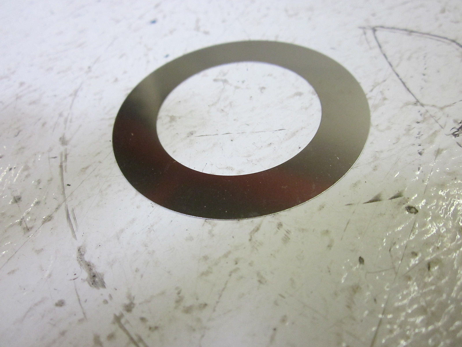 FISHER 13A512X022 SEAL, SHIM NSMP